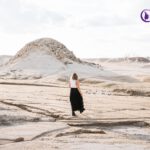 Imagen representativa de la atrofia vaginal en la menopausia