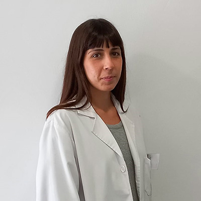 Ana Yelmo