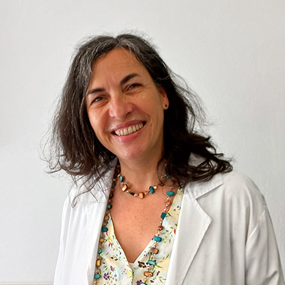 Cristina Alonso