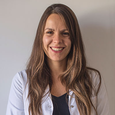 Romina Escobar