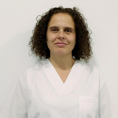 Teresa Roura